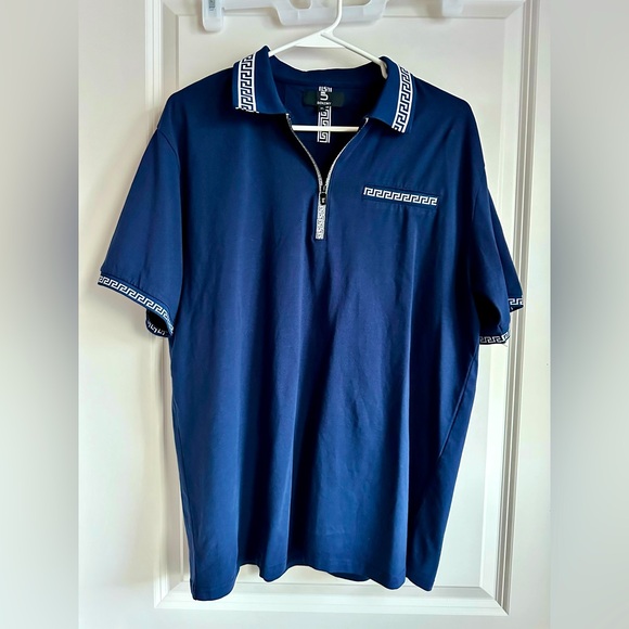Benziny Polo - Picture 1 of 3